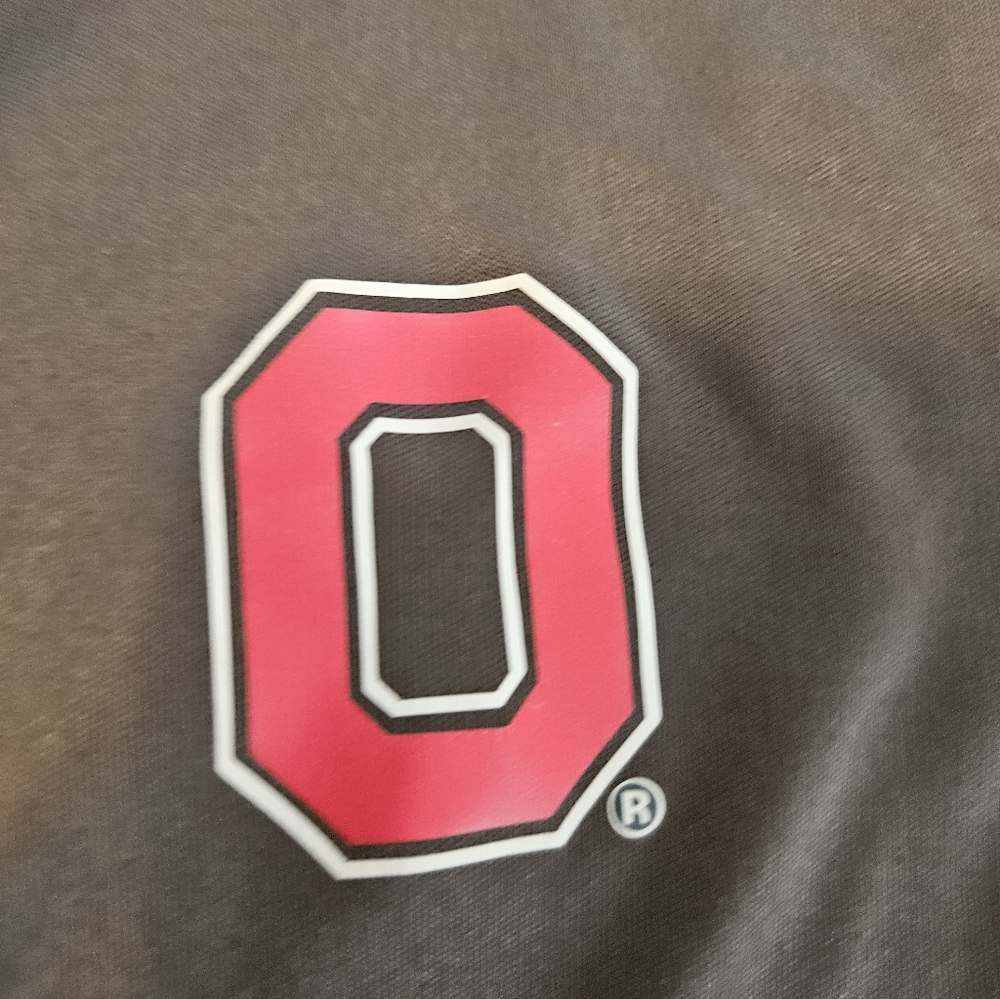 Ohio State Pullover - Picture 3 of 5